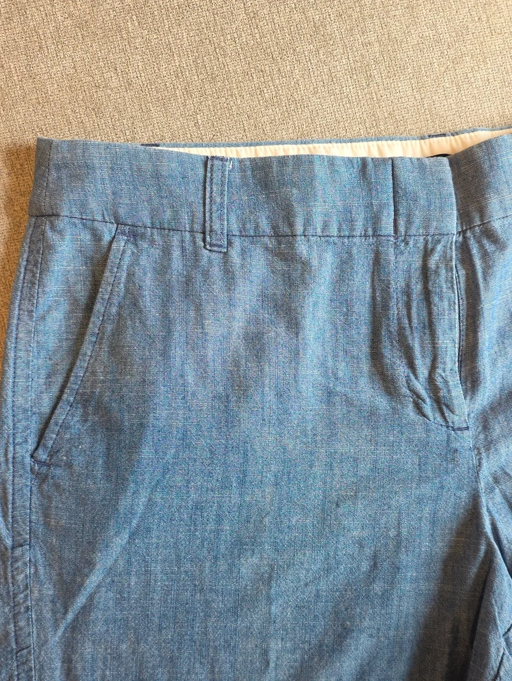 J.Crew Tailered Short 14
